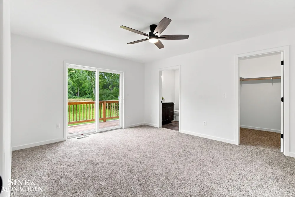 495 Church Road Bridgehampton Township, MI 48419