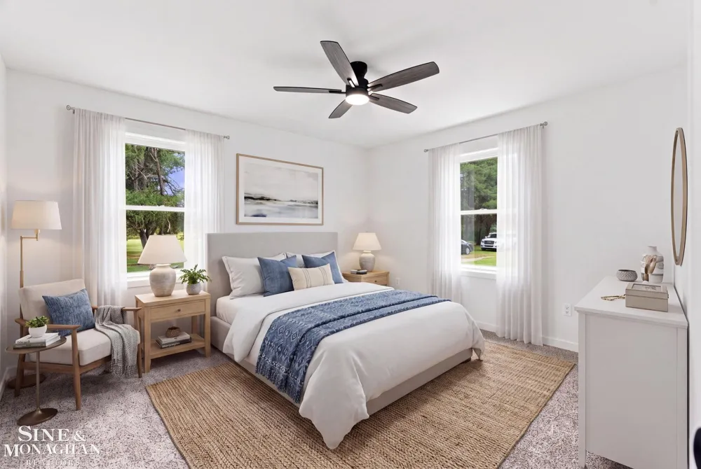 495 Church Road Bridgehampton Township, MI 48419