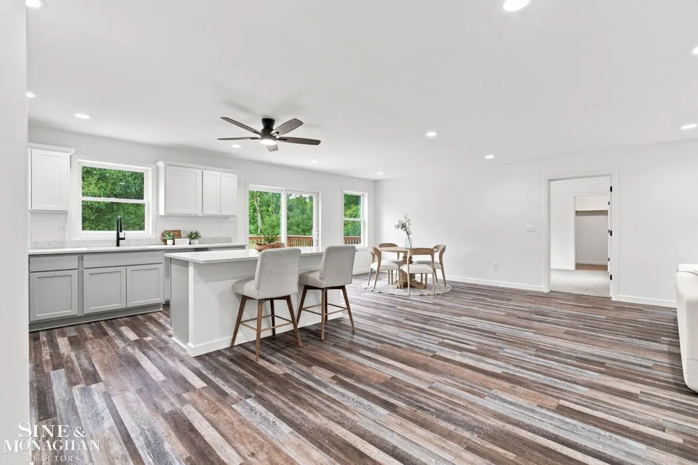 495 Church Road Bridgehampton Township, MI 48419