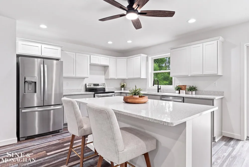 495 Church Road Bridgehampton Township, MI 48419