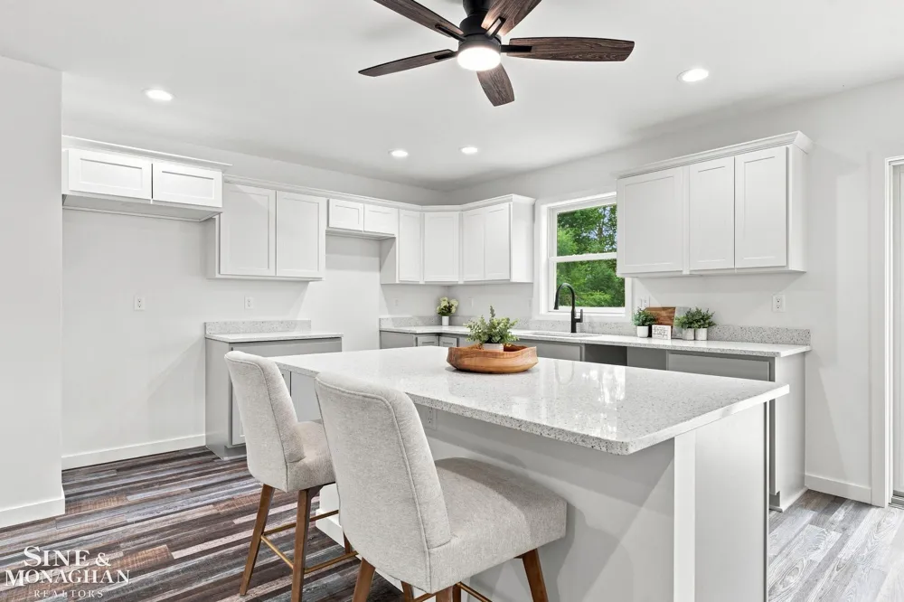 495 Church Road Bridgehampton Township, MI 48419