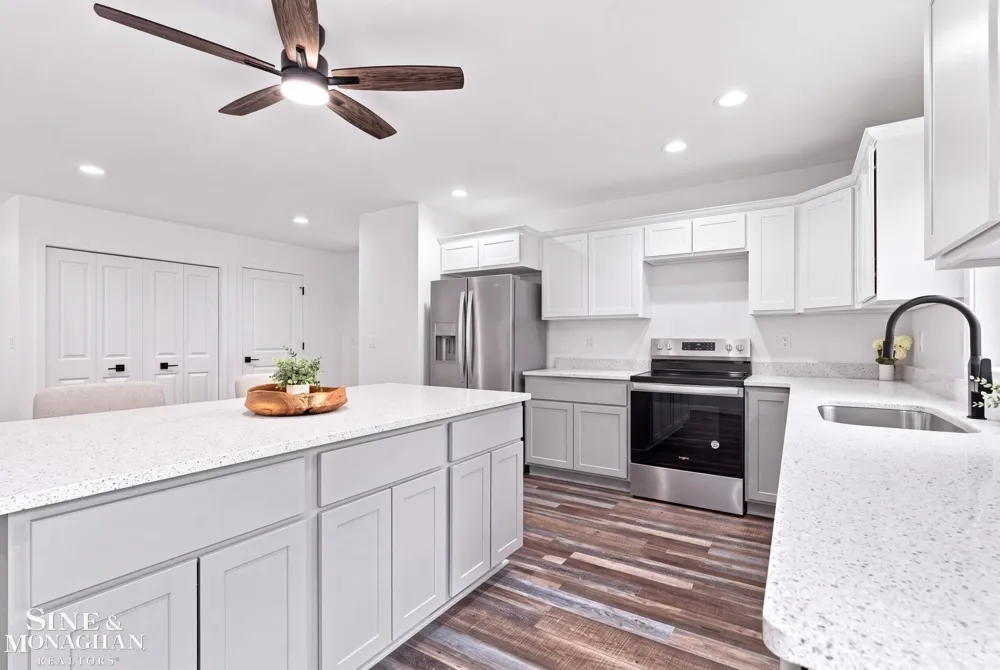 495 Church Road Bridgehampton Township, MI 48419