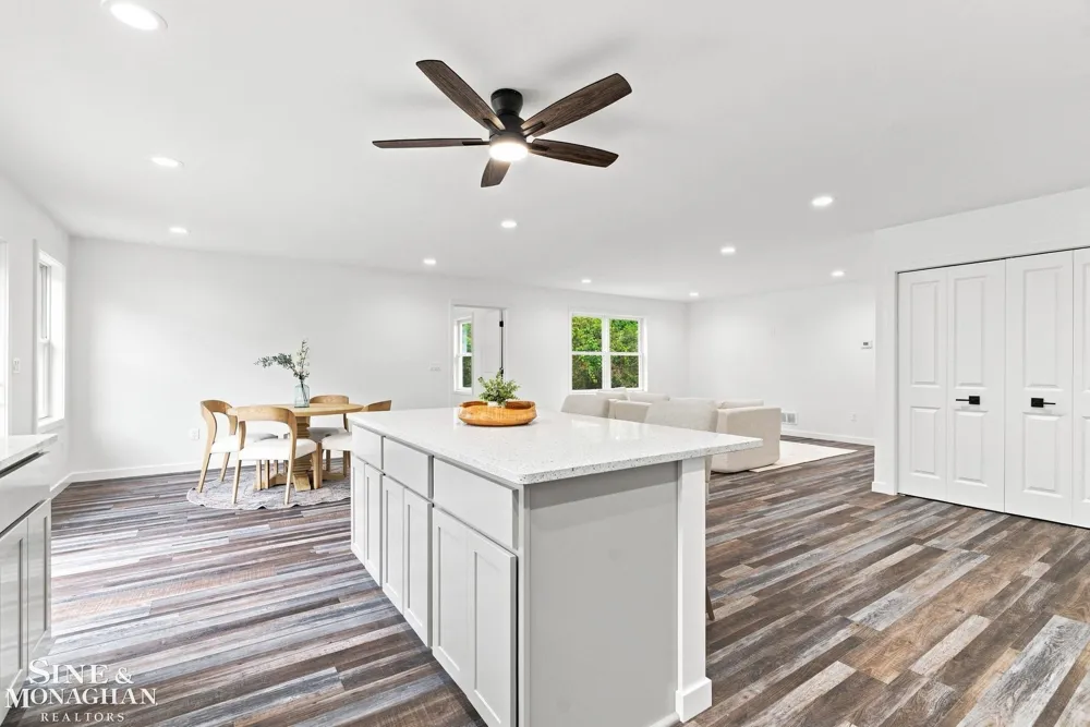 495 Church Road Bridgehampton Township, MI 48419