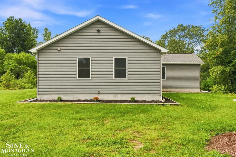 495 Church Road Bridgehampton Township, MI 48419