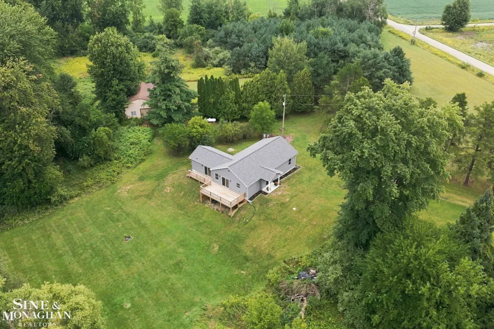 495 Church Road Bridgehampton Township, MI 48419