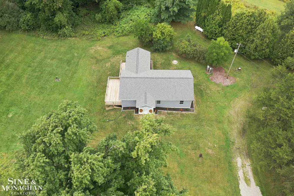 495 Church Road Bridgehampton Township, MI 48419