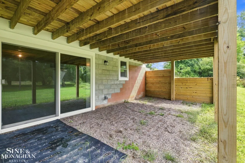 495 Church Road Bridgehampton Township, MI 48419