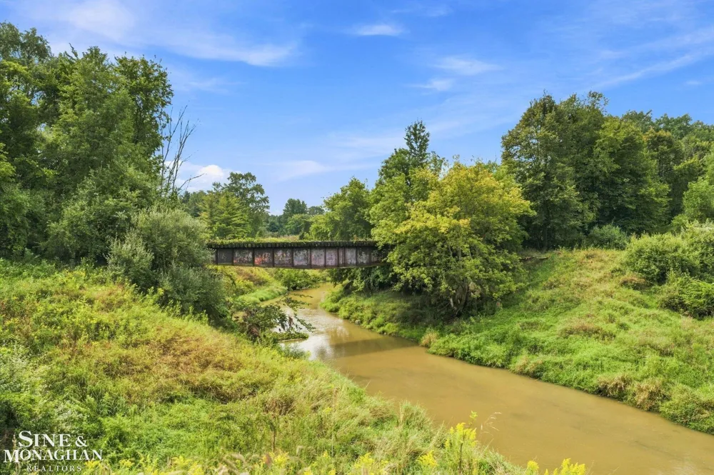 495 Church Road Bridgehampton Township, MI 48419