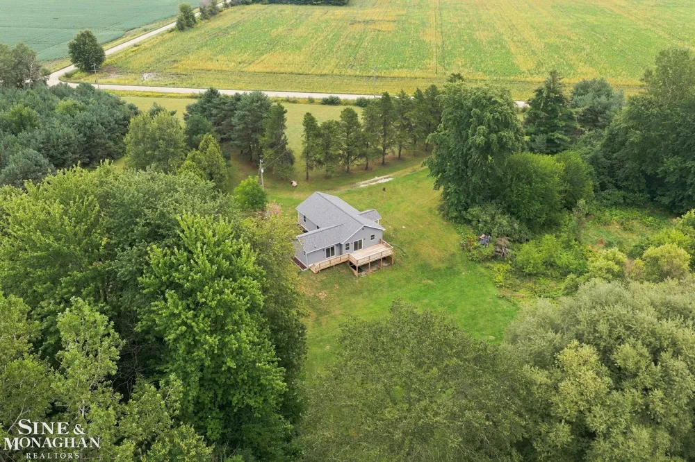 495 Church Road Bridgehampton Township, MI 48419