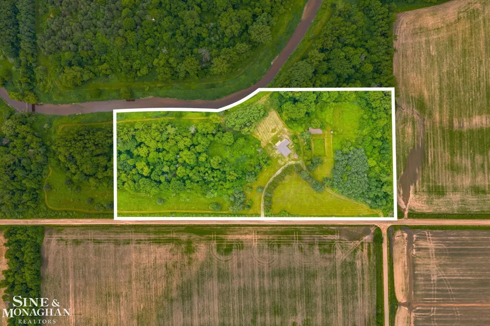 495 Church Road Bridgehampton Township, MI 48419
