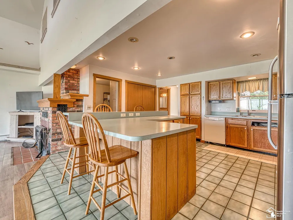 3360 Lakeshore Drive Frenchtown Township, MI 48162