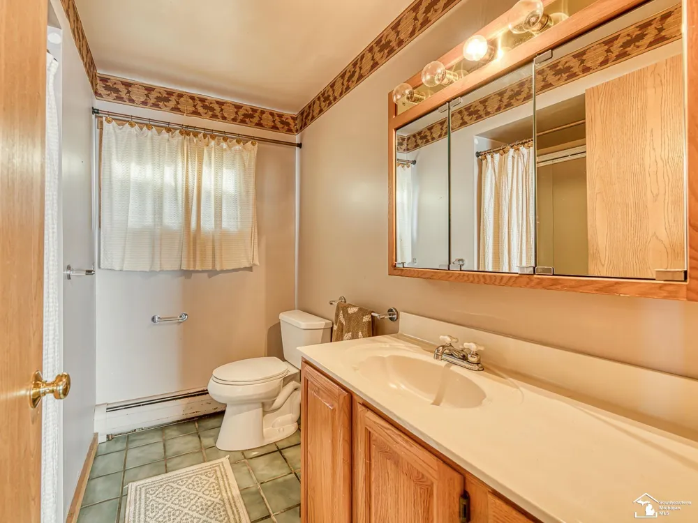 3360 Lakeshore Drive Frenchtown Township, MI 48162