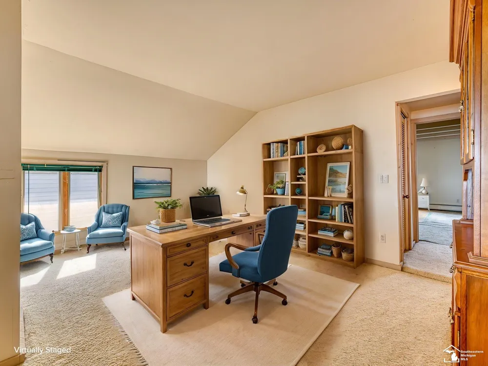 3360 Lakeshore Drive Frenchtown Township, MI 48162