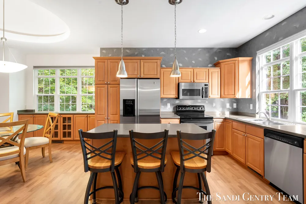 14892 Equestrian Lane Spring Lake Township, MI 49456