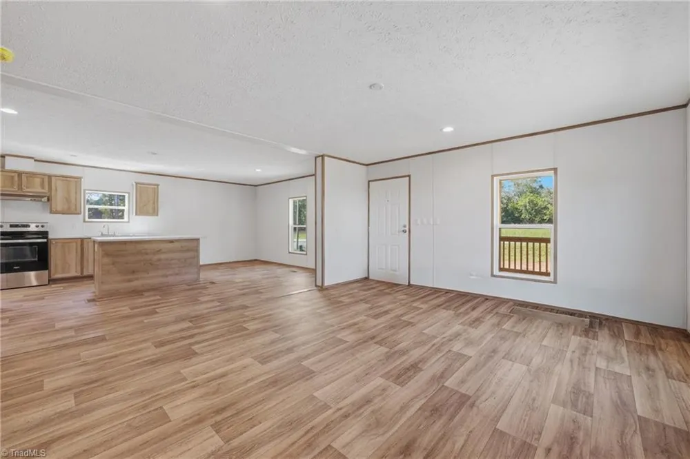 277 Glenn Dancy Road Hays, NC 28635