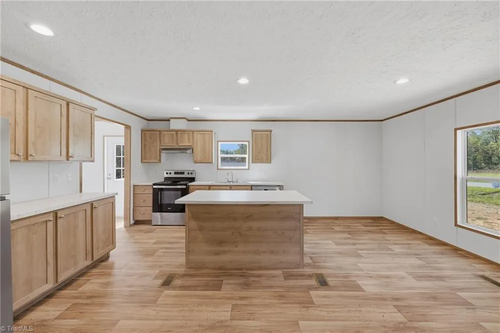 277 Glenn Dancy Road Hays, NC 28635