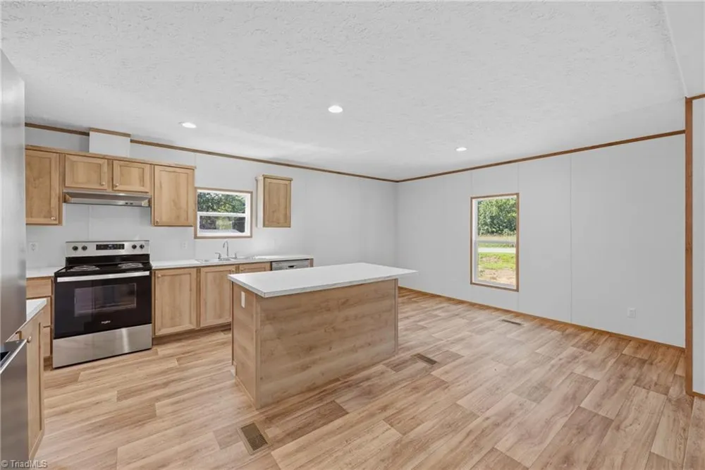 277 Glenn Dancy Road Hays, NC 28635
