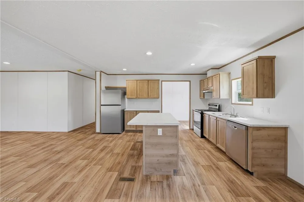 277 Glenn Dancy Road Hays, NC 28635