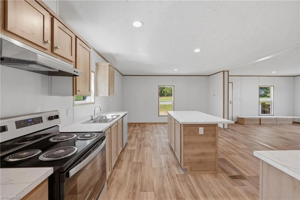 277 Glenn Dancy Road Hays, NC 28635