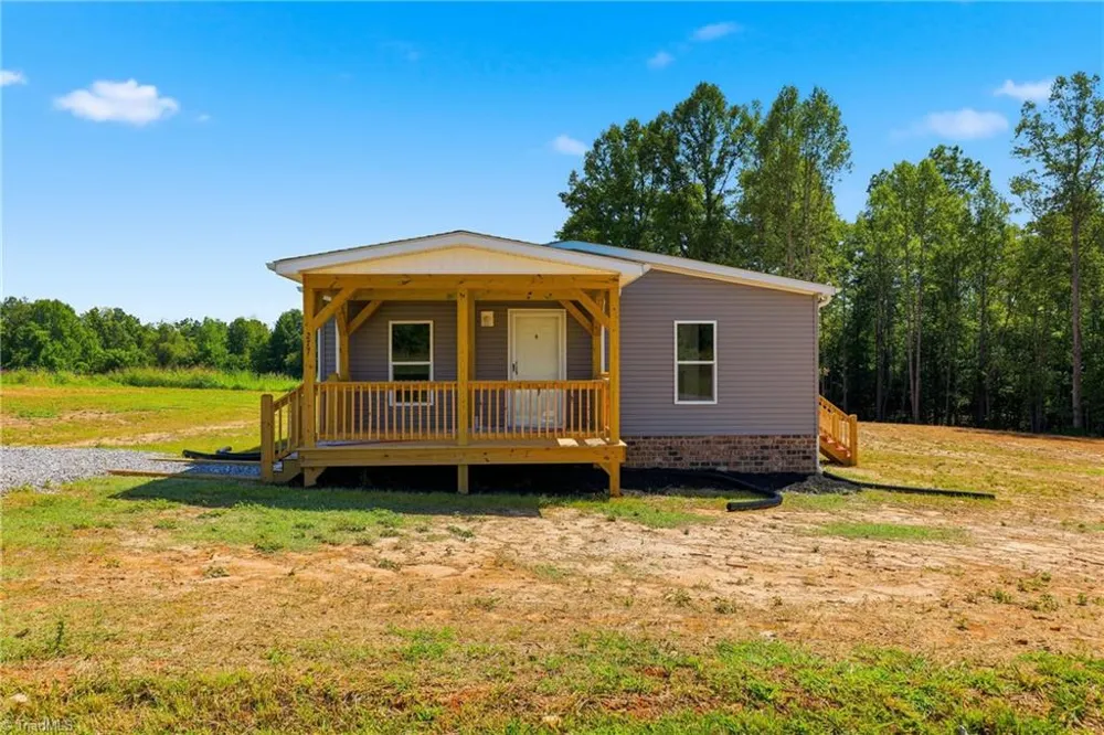 277 Glenn Dancy Road Hays, NC 28635