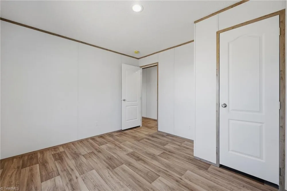 277 Glenn Dancy Road Hays, NC 28635