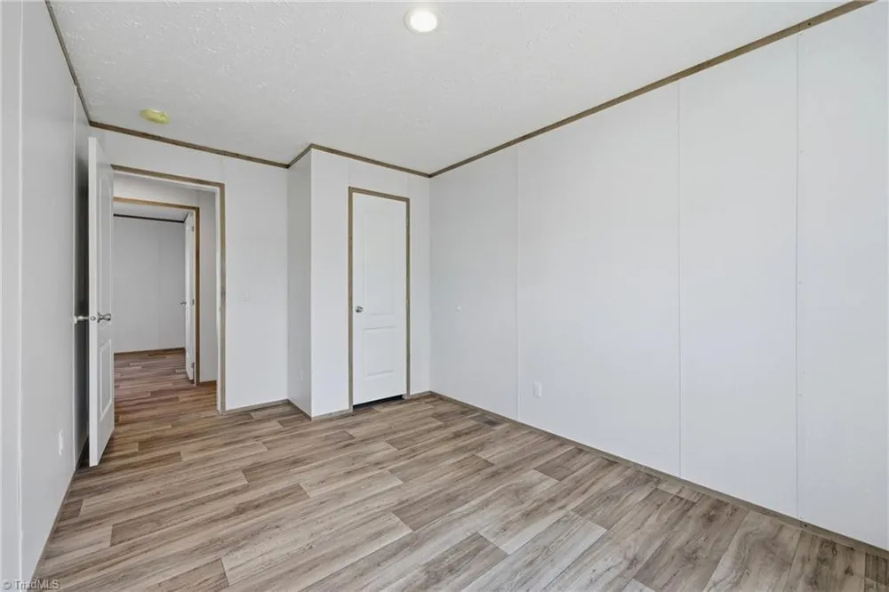 277 Glenn Dancy Road Hays, NC 28635