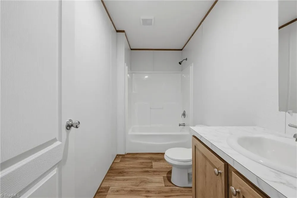 277 Glenn Dancy Road Hays, NC 28635