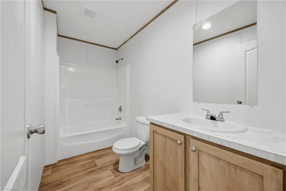 277 Glenn Dancy Road Hays, NC 28635