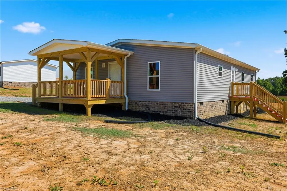 277 Glenn Dancy Road Hays, NC 28635