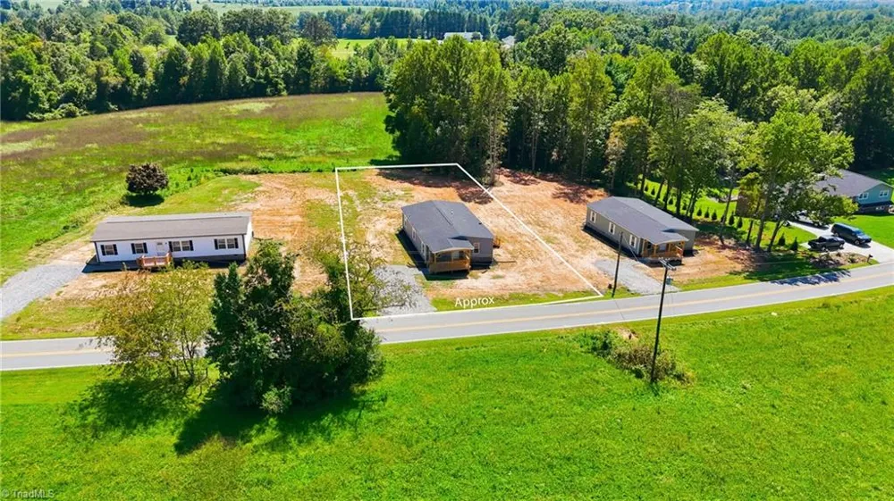 277 Glenn Dancy Road Hays, NC 28635