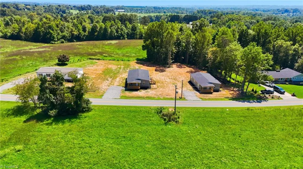 277 Glenn Dancy Road Hays, NC 28635