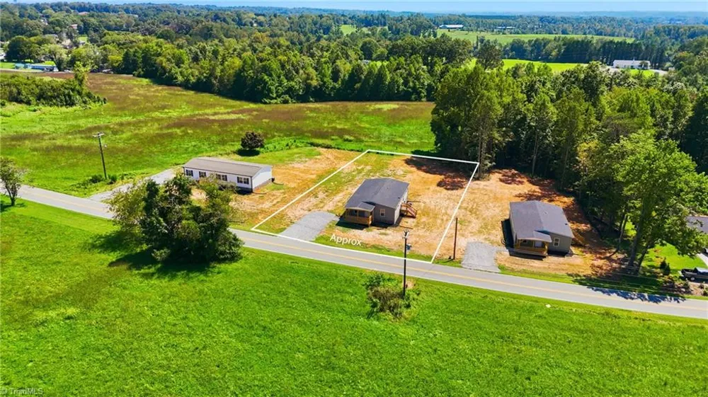 277 Glenn Dancy Road Hays, NC 28635