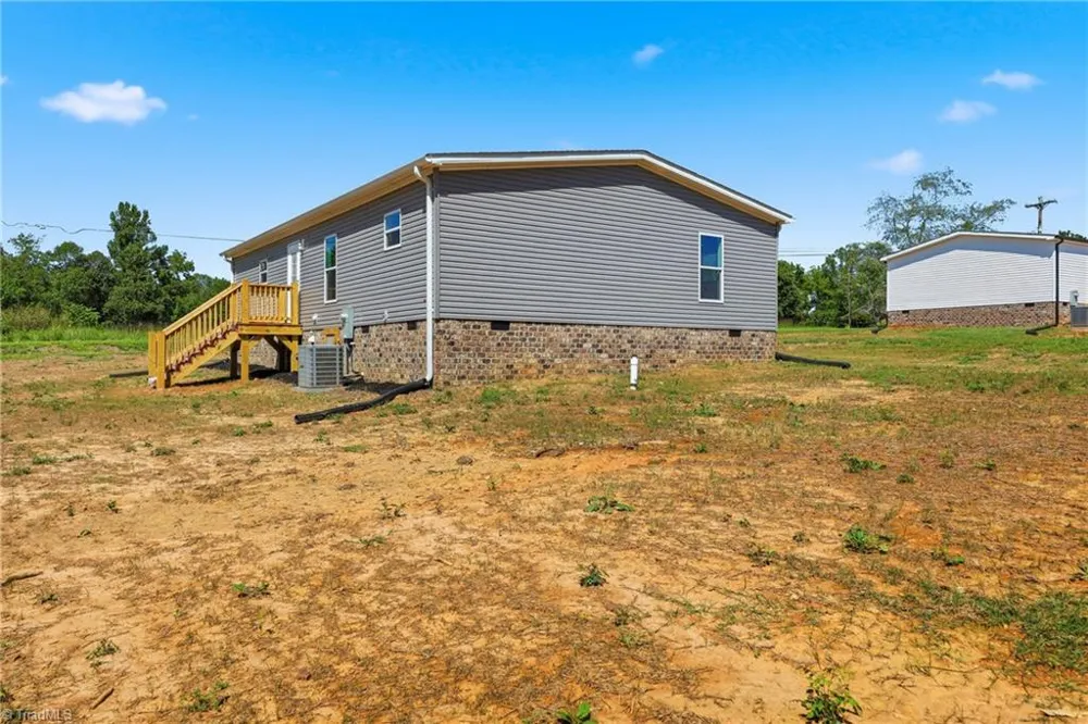 277 Glenn Dancy Road Hays, NC 28635