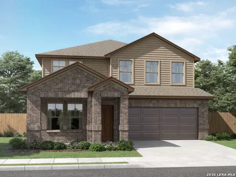 5740 Sendero Ranch
