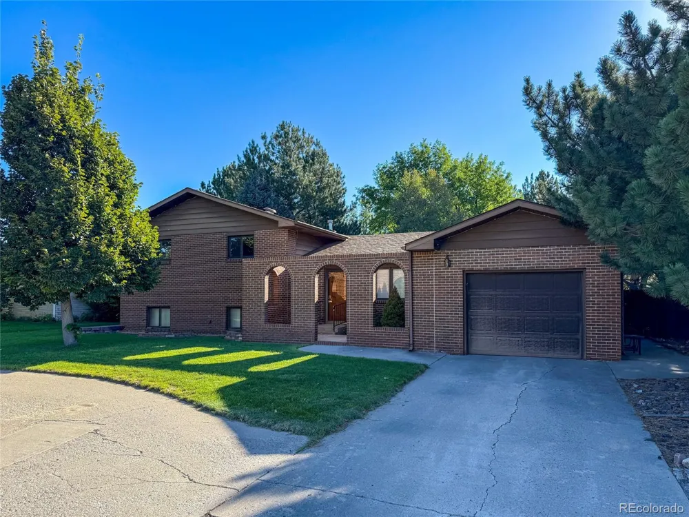 410 4th Street Burlington, CO 80807