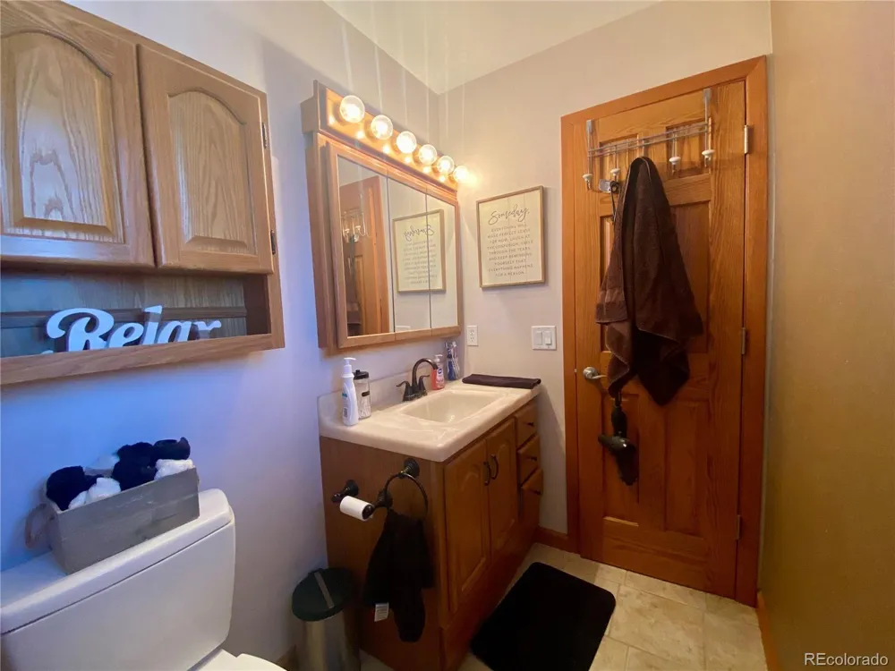 410 4th Street Burlington, CO 80807