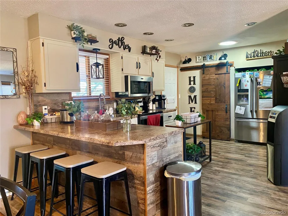 410 4th Street Burlington, CO 80807