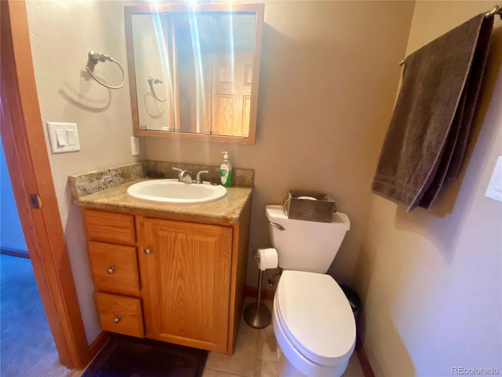 410 4th Street Burlington, CO 80807