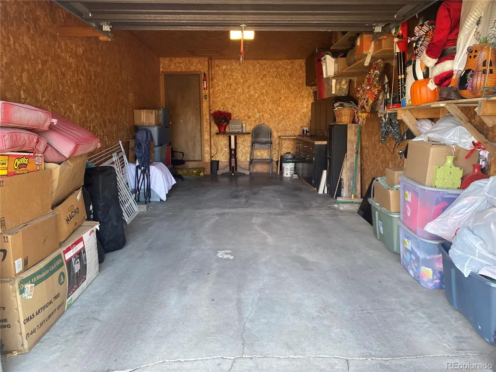 410 4th Street Burlington, CO 80807