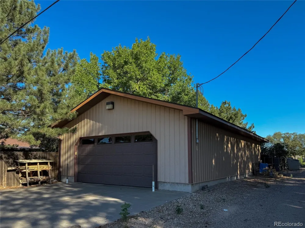 410 4th Street Burlington, CO 80807