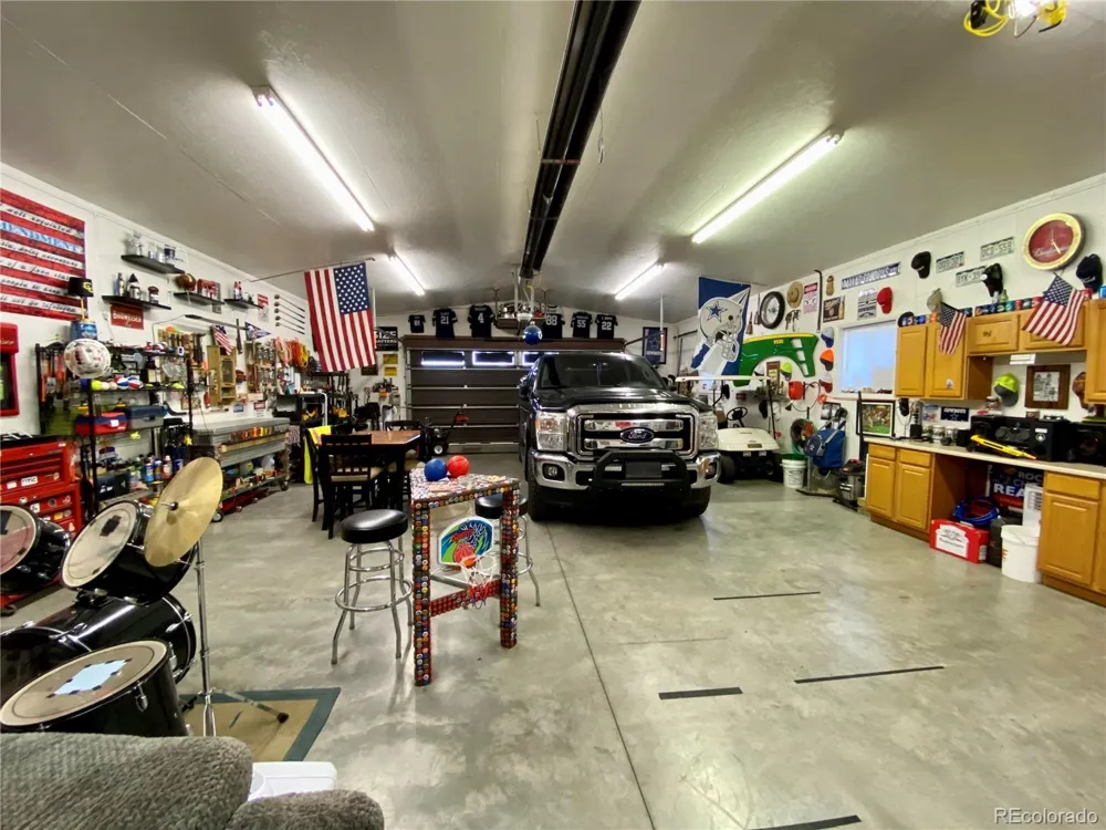 410 4th Street Burlington, CO 80807