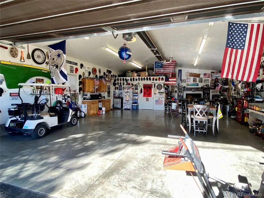 410 4th Street Burlington, CO 80807