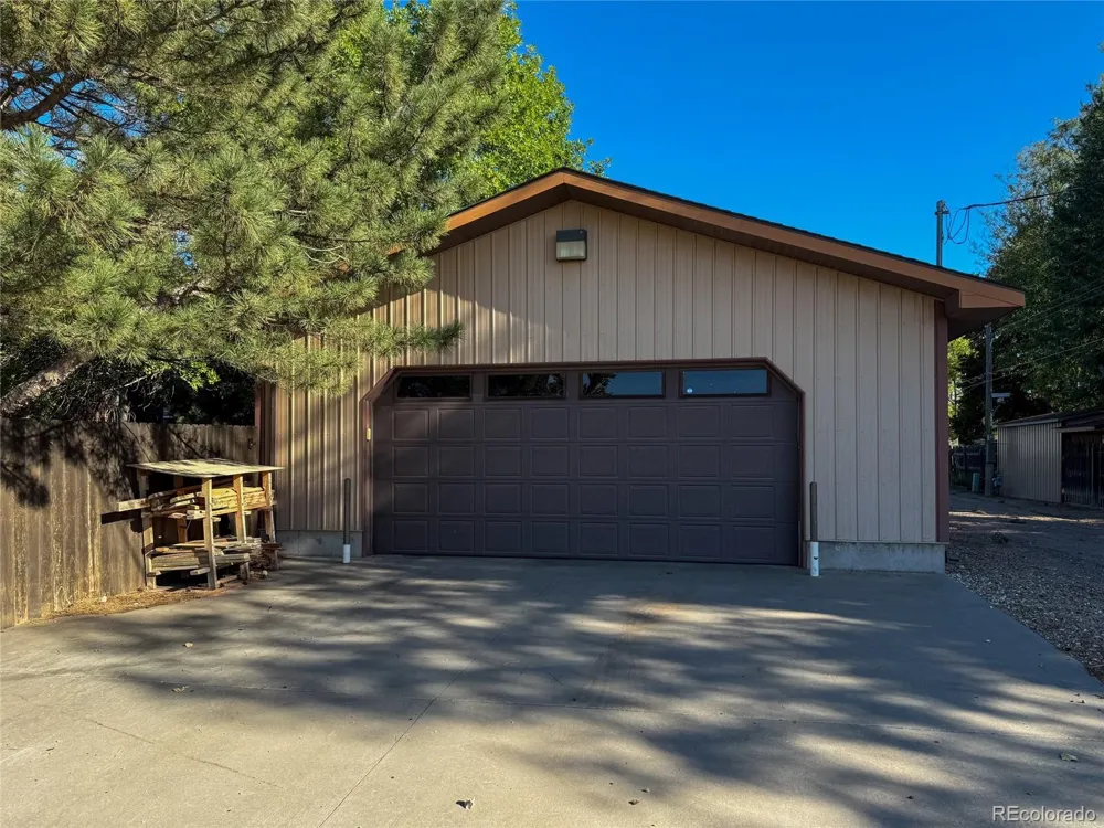 410 4th Street Burlington, CO 80807