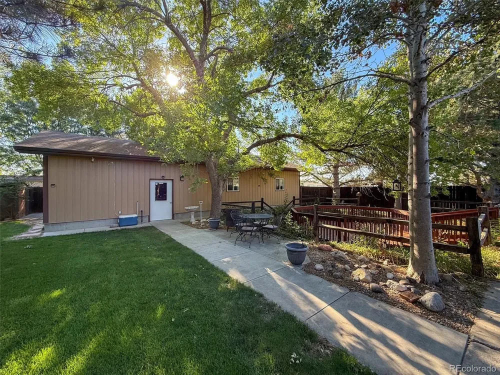 410 4th Street Burlington, CO 80807