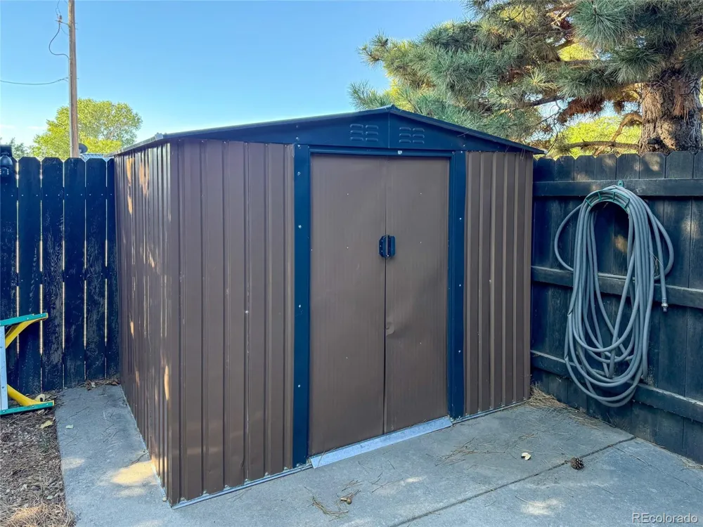 410 4th Street Burlington, CO 80807