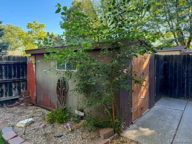 410 4th Street Burlington, CO 80807