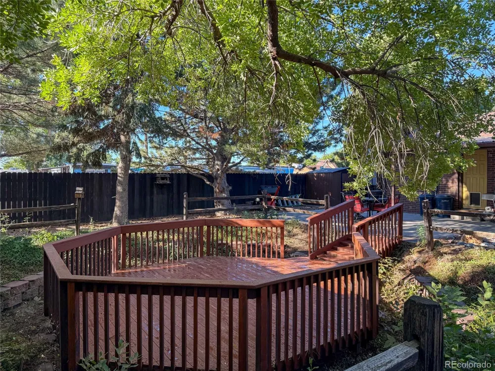 410 4th Street Burlington, CO 80807