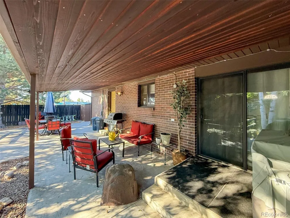 410 4th Street Burlington, CO 80807