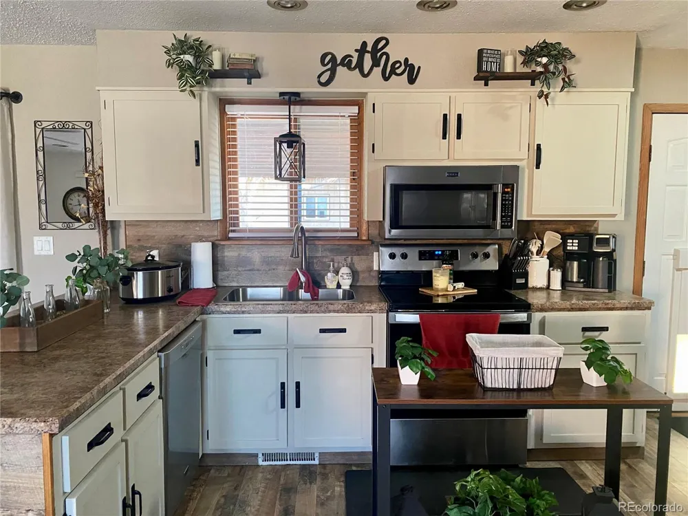 410 4th Street Burlington, CO 80807