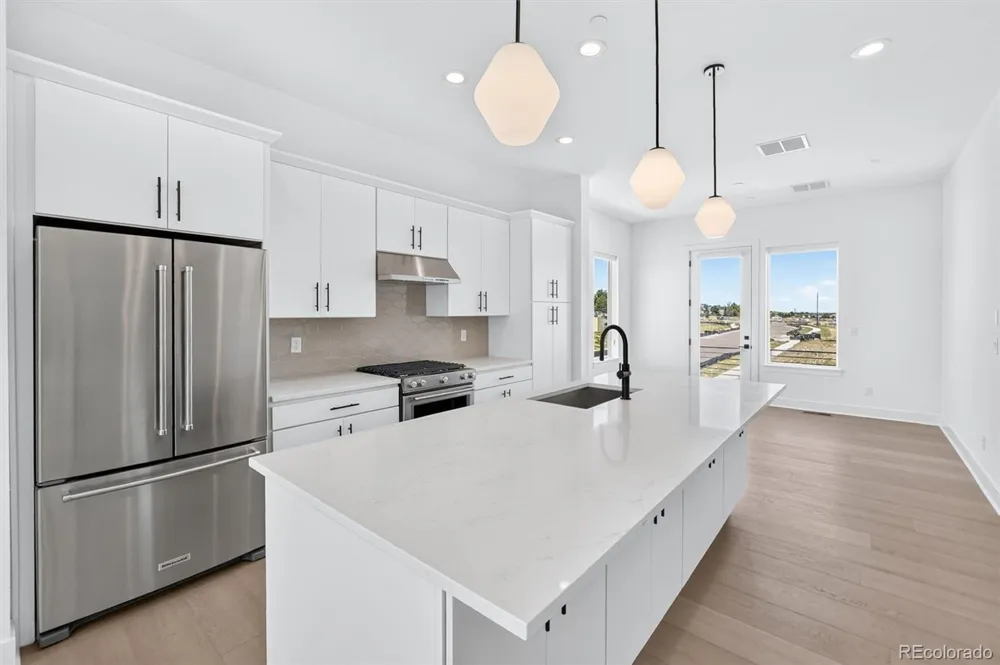707 Saddle Drive Erie, CO 80516